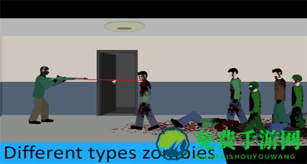 像素射击世界无限金币版