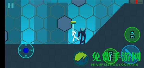 火柴人计划重生最新版