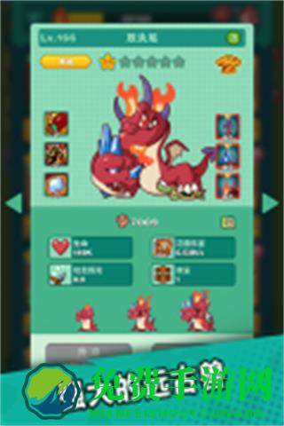 狩猎吧原始人无限内购