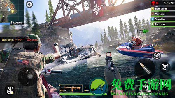 掩护打击内置菜单