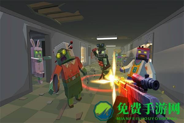 极限挑战疯狂特工无限金币无限钻石