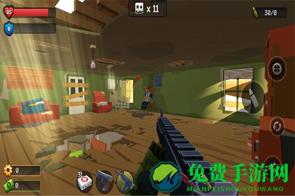 极限挑战疯狂特工无限金币无限钻石