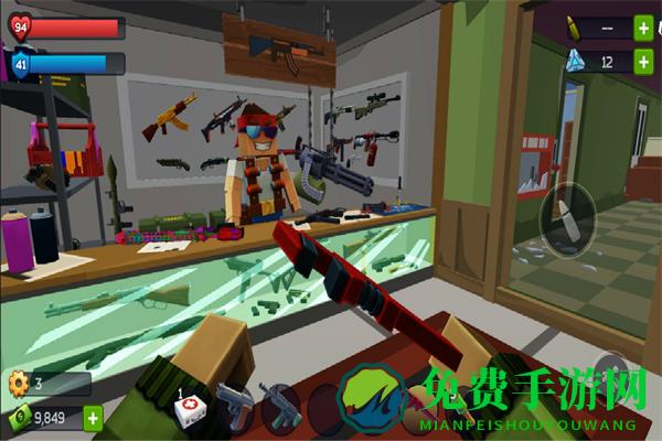 极限挑战疯狂特工无限金币无限钻石