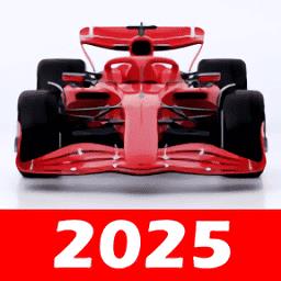 Monoposto2025官方正版(F1方程式赛车)