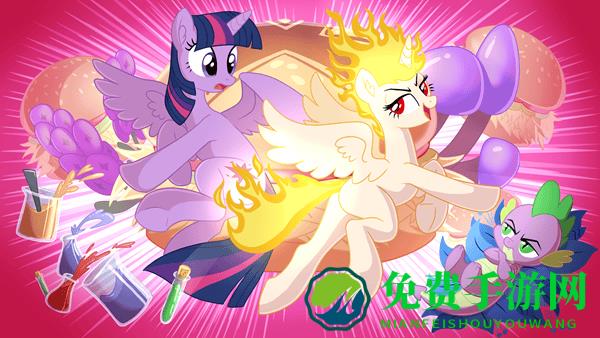 pony waifu sim手机安卓下载