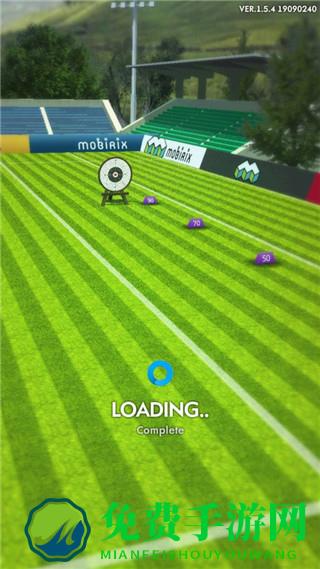 射击之王中文版