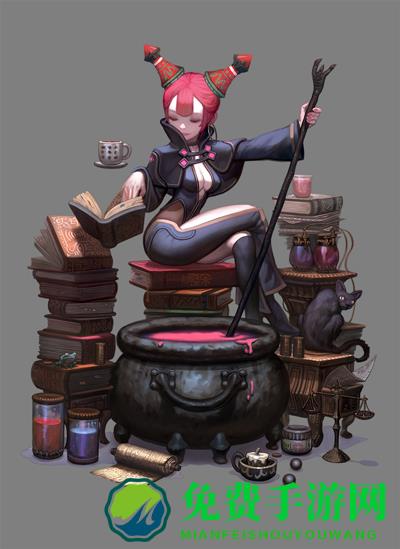 龙之谷世界职业介绍4