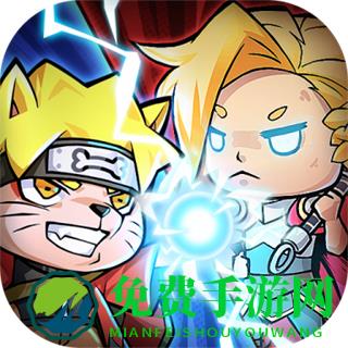 王者猎人无限点券版