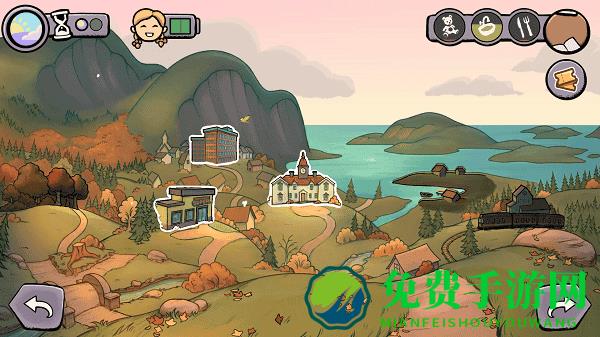 我的孩子新的开始汉化版