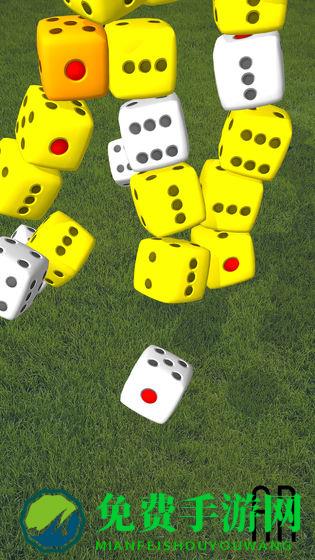 随机点数大师游戏