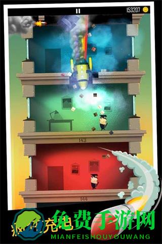 老爸曾是小偷内置菜单