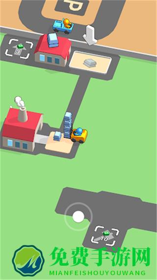 我的小小工厂免广告