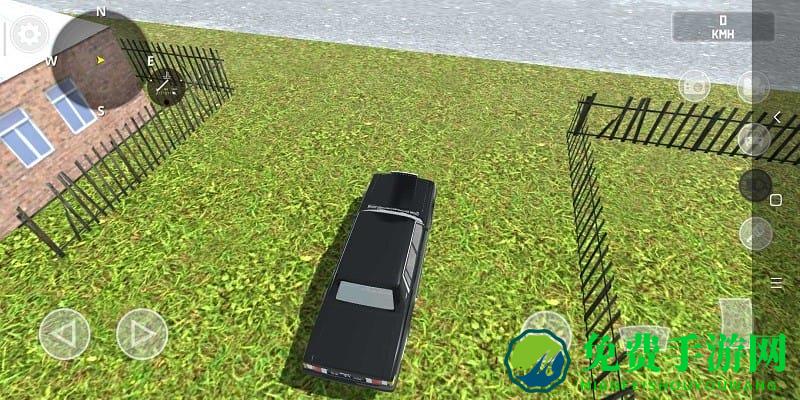 苏联汽车模拟器新版 苏联汽车模拟器中文版下载