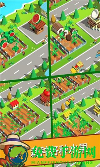 超级闲置猫无限钻石