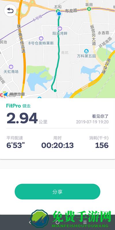 fitpro免费版