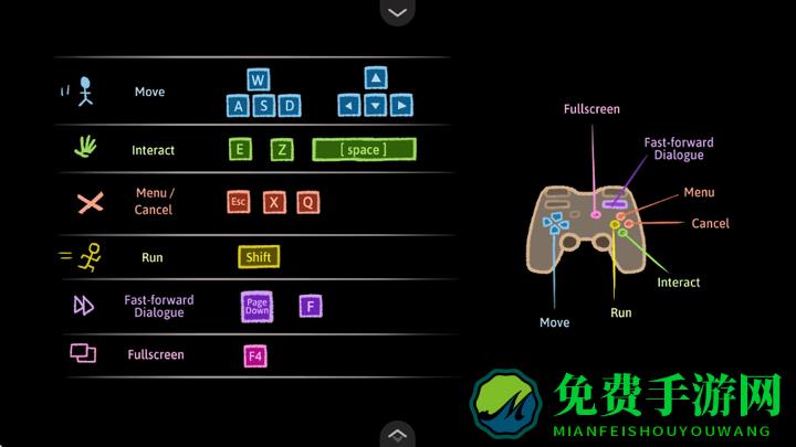 AndyLeyl游戏安装包