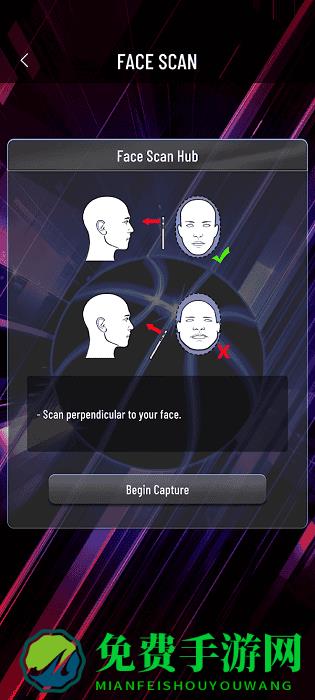 MyNBA2K26扫脸app