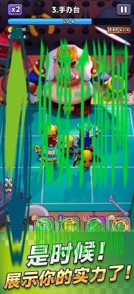 胡闹地牢游戏 胡闹地牢手游下载