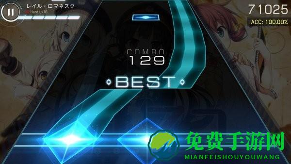 malody v最新版 malody v游戏