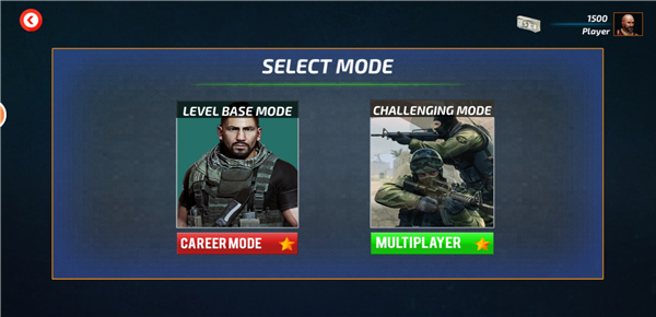 二战射击战场无敌版