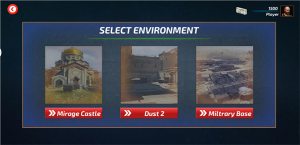 二战射击战场无敌版