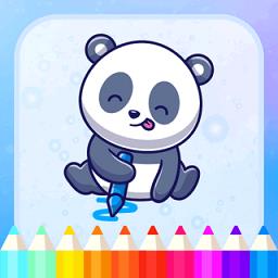 小熊画画软件