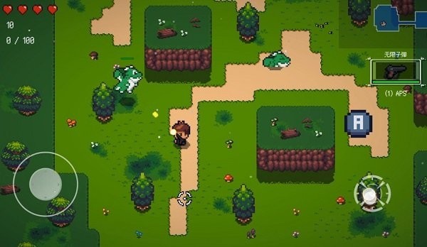 地牢物语游戏 地牢物语最新版下载