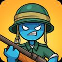 火柴人战争部队内置菜单