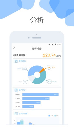 云加app