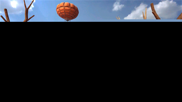 木筏生存沙漠游民免费版