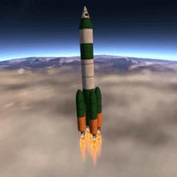 建造火箭模拟器解锁版