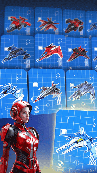 红色狩猎破解版下载 红色狩猎内置菜单版