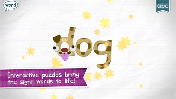 Endless Reader英语启蒙