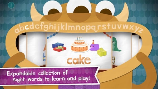 Endless Reader英语启蒙