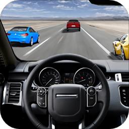 狂野城市赛车游戏