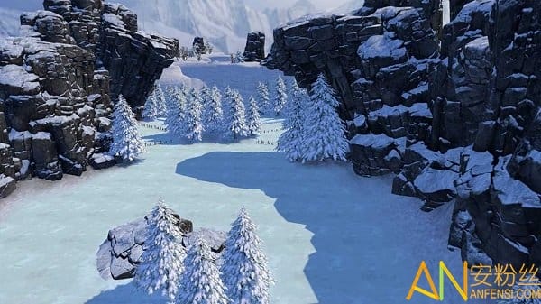 奇幻滑雪体感游戏下载