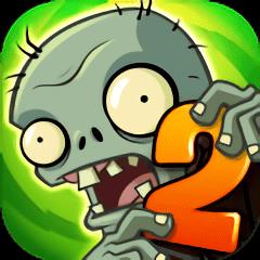 植物大战僵尸2失落之城破解版无限金币钻石