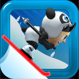 滑雪大冒险2016最新版