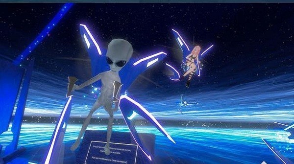 VRChat手机版