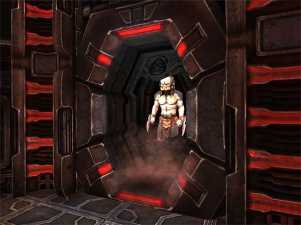 异形大战铁血战士进化