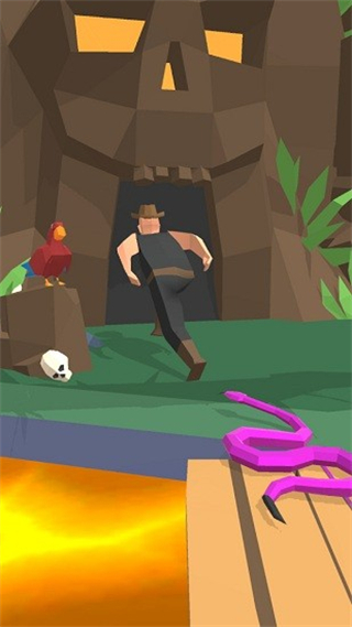 英雄之道官方版