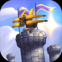 超凡守卫战游戏