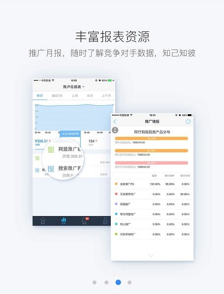 百度推广官方软件(又名百度营销)