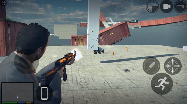 洛杉矶犯罪2026最新版(LosAngelesCrimes)