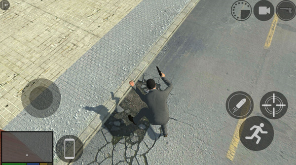 洛杉矶犯罪2026最新版(LosAngelesCrimes)