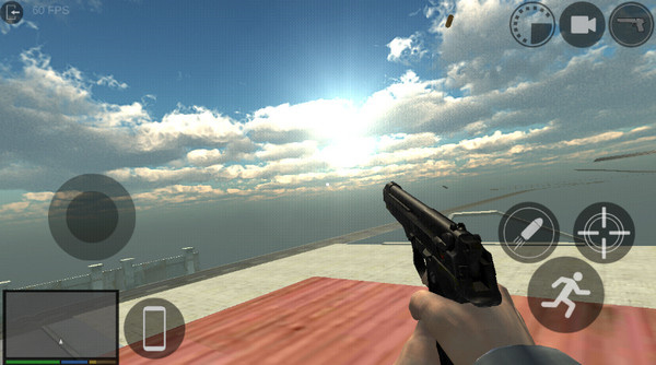 洛杉矶犯罪2026最新版(LosAngelesCrimes)