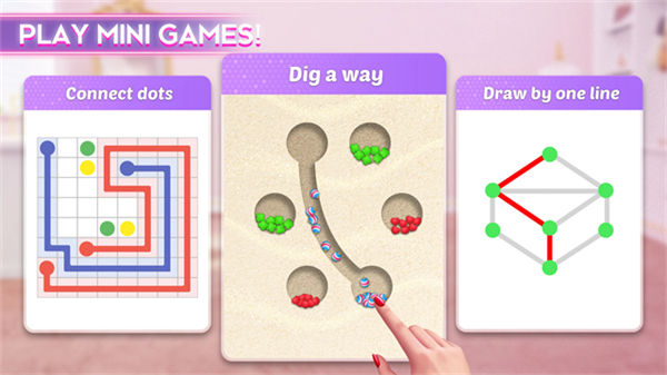 老姐向前冲内购版