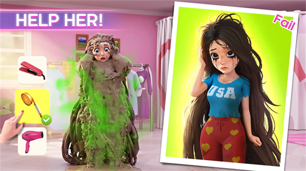 老姐向前冲内购版